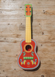 Djeco Djeco Animambo Ukulele