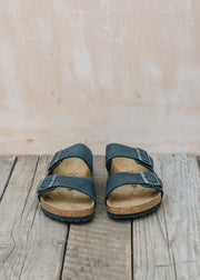 Birkenstock Arizona Sandals in Black