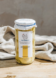 Navarrico Navarrico Artichoke Hearts