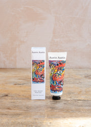 Austin Austin Artist Hand Cream in Cedar and Patchouli, 50ml