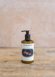 Austin Austin Limited Edition Hand Cream in Palmarosa and Vetiver, 300ml