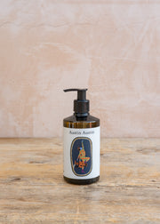 Austin Austin Limited Edition Hand Soap in Palmarosa and Vetiver, 300ml