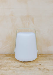 Fermob Fermob Balad Lamp in Grey, 25cm