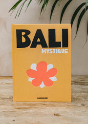 Assouline Bali Mystique Travel Book