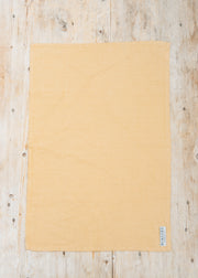 Burford Garden Co. Honey Linen Kitchen Towel