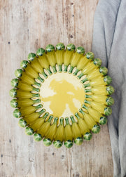 Bordallo Pinheiro Banana Centrepiece Bowl