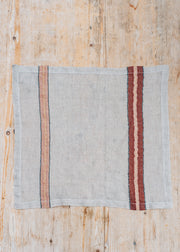 Libeco Libeco Banks Stripe Napkin