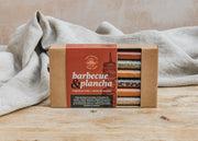 Le Monde en Tube Le Monde en Tube Barbeque Spice Box