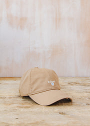 Eribé Cascade Cap in Stone