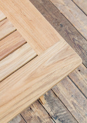 Barlow Tyrie Safari® Table 68