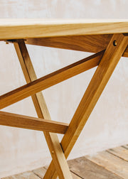 Barlow Tyrie Safari® Table 68