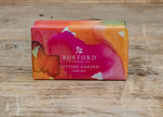 Burford Garden Co. Burford Bath Soap in Cutting Garden