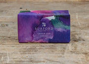 Burford Garden Co. Burford Bath Soap in Green Fig