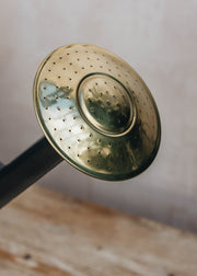 Haws Haws Bearwood Brook Watering Can in Graphite, two gallons