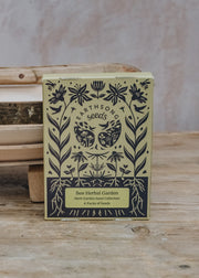 Earthsong Seeds Earthsong Seeds Bee Friendly Herbal Garden Seed Collection