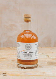 Giuseppe Giusta Bee Sweet Fire Apple Cider Vinegar, 500ml