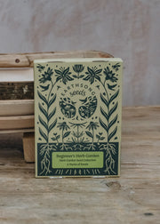 Earthsong Seeds Earthsong Seeds Beginner's Herbal Garden Seed Collection