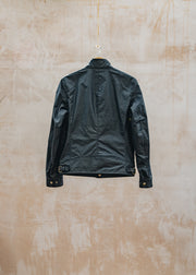 Belstaff Racemaster Jacket in Black