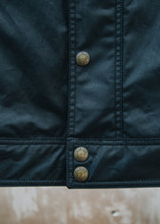 Belstaff Racemaster Jacket in Black