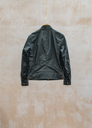 Belstaff Racemaster Jacket in Faded Olive