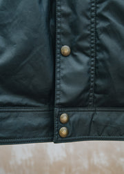 Belstaff Racemaster Jacket in Faded Olive