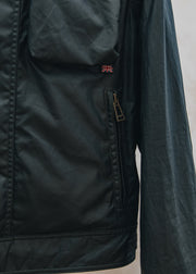 Belstaff Racemaster Jacket in Faded Olive