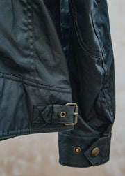 Belstaff Racemaster Jacket in Faded Olive