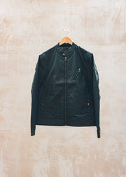 Belstaff Sideline Jacket in Dark Navy