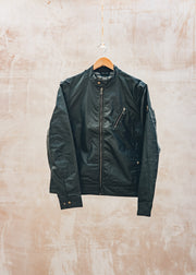 Belstaff Sideline Jacket in Dark Faded Olive