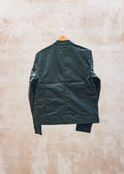 Belstaff Sideline Jacket in Dark Faded Olive