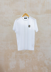 Belstaff T-Shirt in White