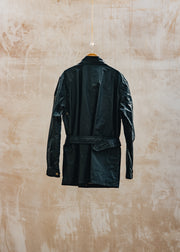 Belstaff Trialmaster Jacket in Black