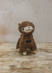Nordog Nordog Benji Mini Alpaca Dog Toy