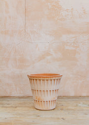 Bergs Potter Pantheon Rosa Pot