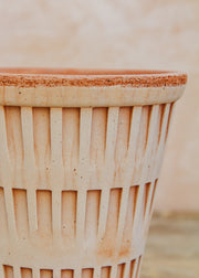 Bergs Potter Pantheon Rosa Pot