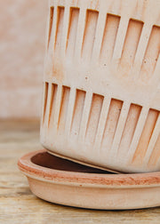 Bergs Potter Pantheon Rosa Pot