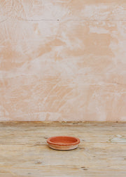 Bergs Potter Pantheon Rosa Saucer