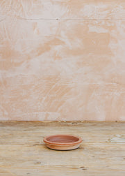 Bergs Potter Pantheon Rosa Saucer