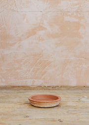 Bergs Potter Pantheon Rosa Saucer