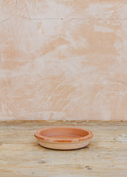 Bergs Potter Pantheon Rosa Saucer