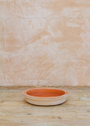 Bergs Potter Pantheon Rosa Saucer