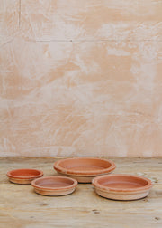 Empathy Pantheon Rosa Saucer