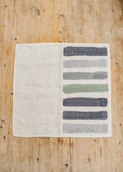 Bertozzi Napkin in Gamma, 45x45cm