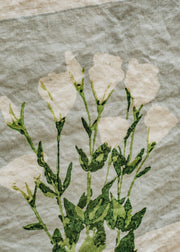 Bertozzi Tablecloth in Flower, 145x250cm