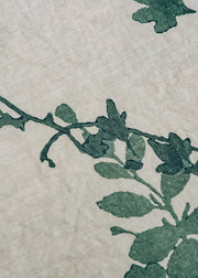 Bertozzi Tablecloth in Garden Green, 145x250cm