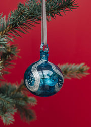 Bethlehem Baubles Habibi Bauble