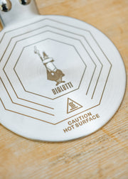 Bialetti Induction Hob Plate Adaptor