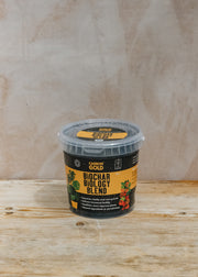 Carbon Gold Biochar Biology Blend