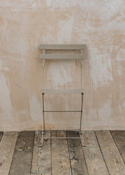 Fermob Fermob Bistro Folding Chair in Nutmeg