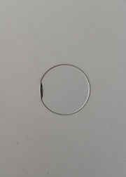 Fermob Fermob Bistro Folding Table in Nutmeg